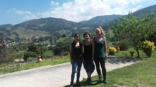 Agroturismo Andalucia Posada Rural