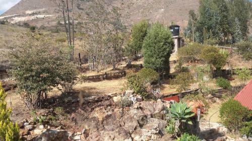 Agroturismo Andalucia Posada Rural