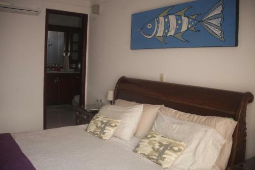 Apartamento Casa Luci