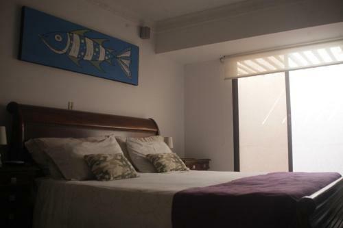 Apartamento Casa Luci