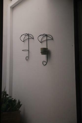 Apartamento Casa Luci