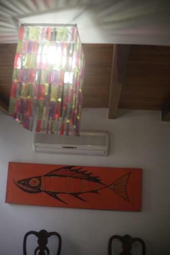 Apartamento Casa Luci