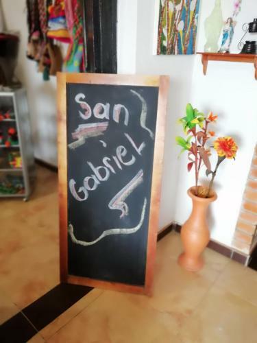 Hotel San Gabriel