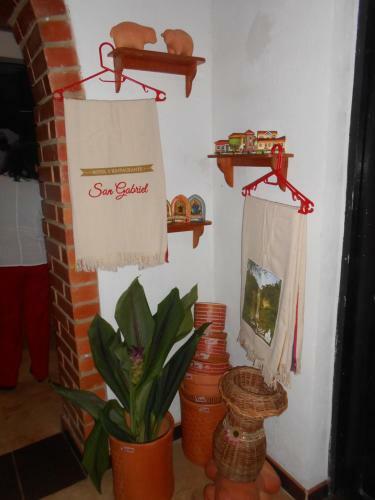 Hotel San Gabriel