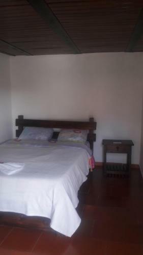 Hotel Posada El Viejo Oticon