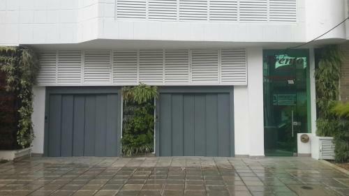Apartamento Apaartamentos Amoblados Bucaramanga