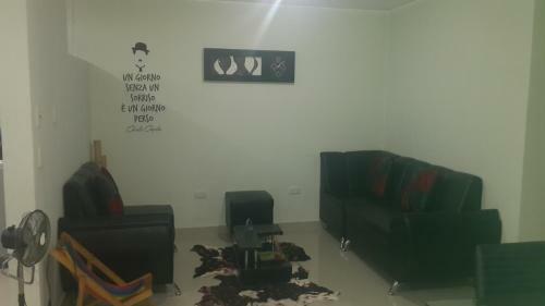 Apartamento Apaartamentos Amoblados Bucaramanga
