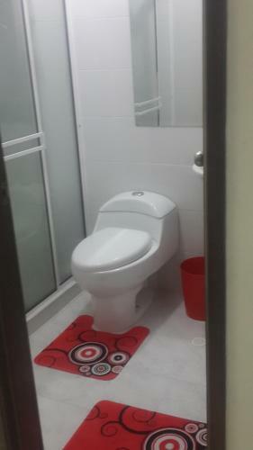 Apartamento Apaartamentos Amoblados Bucaramanga
