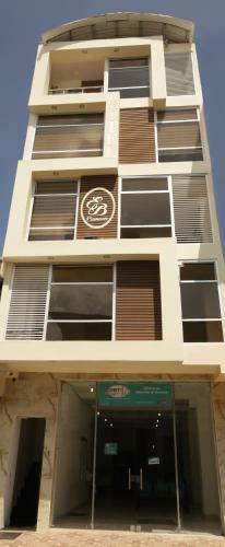 Hotel Premium Eb