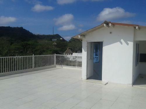 Casa De Campo Palmarito