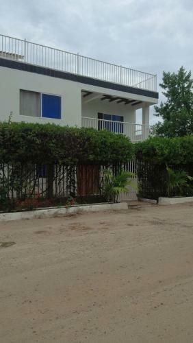 Casa De Campo Palmarito