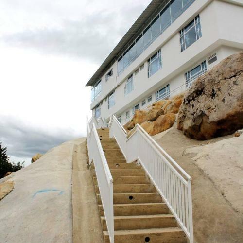 Hotel Alta Monta�a