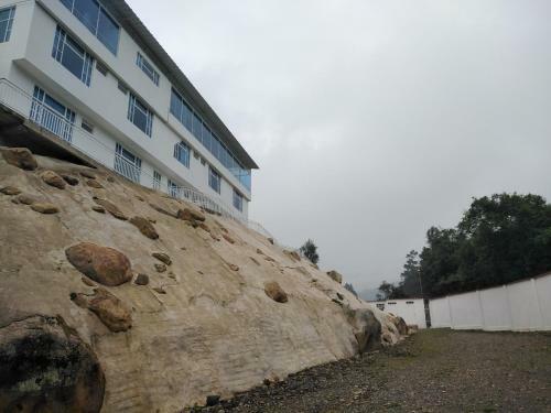 Hotel Alta Monta�a