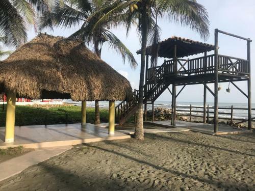 Lodge Caba�a San Bernardo