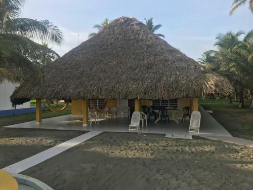 Lodge Caba�a San Bernardo