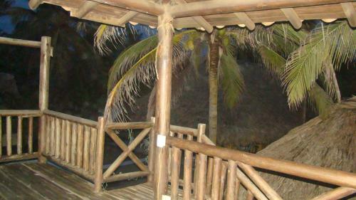 Lodge Caba�a San Bernardo