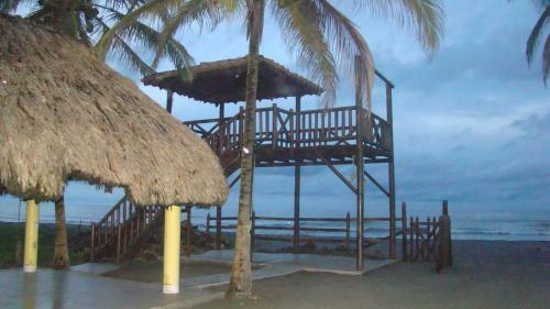Lodge Caba�a San Bernardo