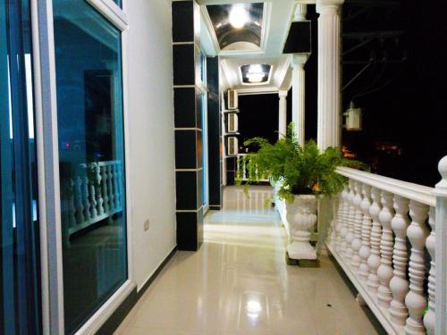 Hotel Romano Trinidad