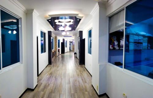 Hotel Romano Trinidad