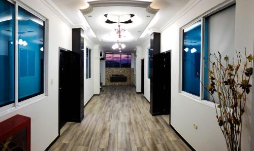 Hotel Romano Trinidad