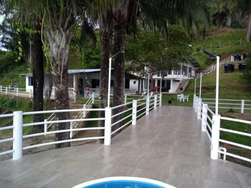 Posada Finca La Ceiba