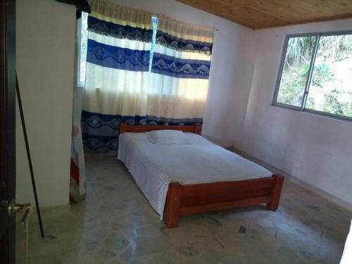 Posada Finca La Ceiba