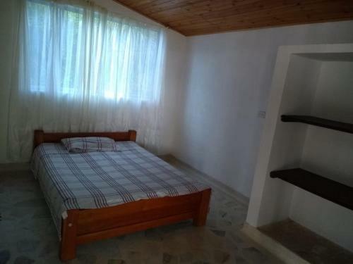 Posada Finca La Ceiba