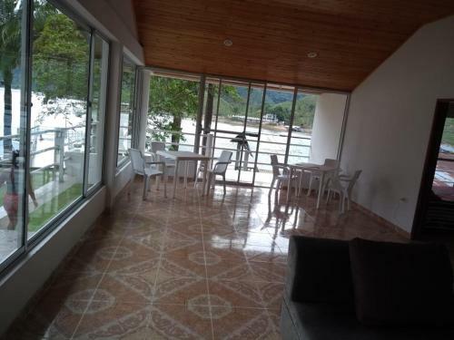 Posada Finca La Ceiba
