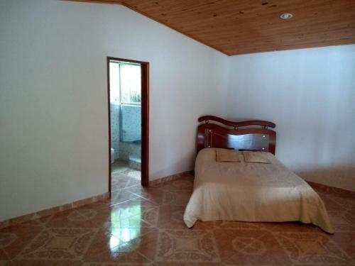 Posada Finca La Ceiba