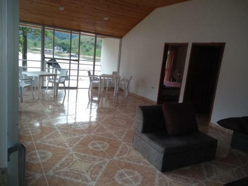 Posada Finca La Ceiba