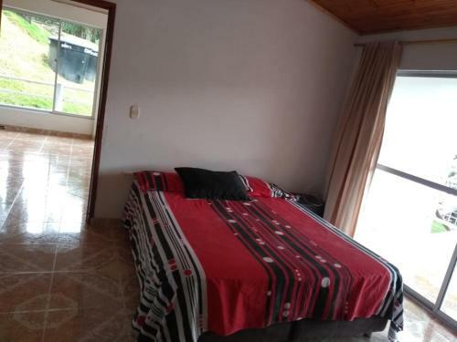 Posada Finca La Ceiba