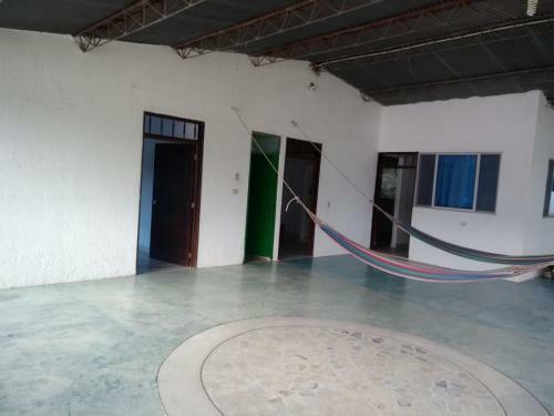 Posada Finca La Ceiba