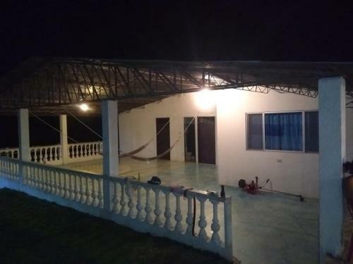Posada Finca La Ceiba