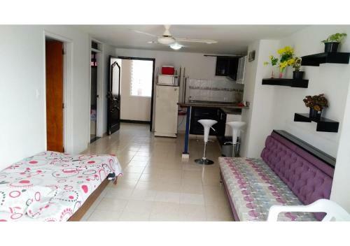 Apartamento Edificio Playa - Vista Al Mar