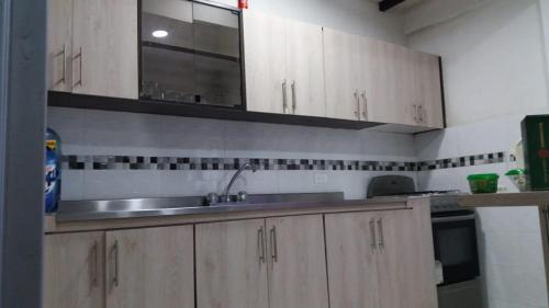 Agroturismo Santagueda Casa