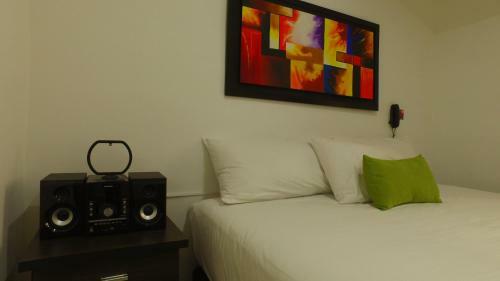 Hotel Cafe Plaza