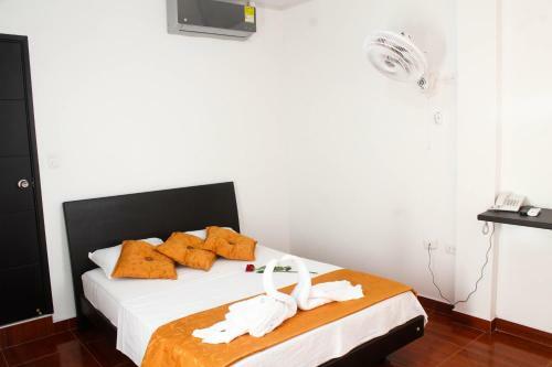 Hotel La Llanerita