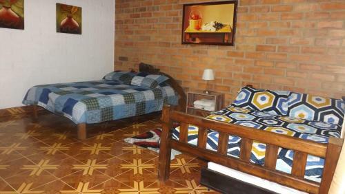 Finca Hotel Paraiso Urrao
