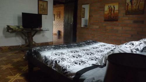 Finca Hotel Paraiso Urrao