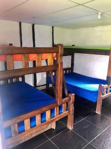 Finca Hotel Paraiso Urrao