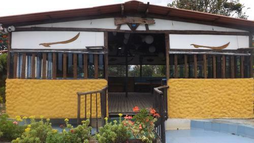 Finca Hotel Paraiso Urrao