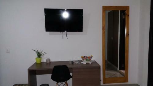 Hotel Plaza Manfortt