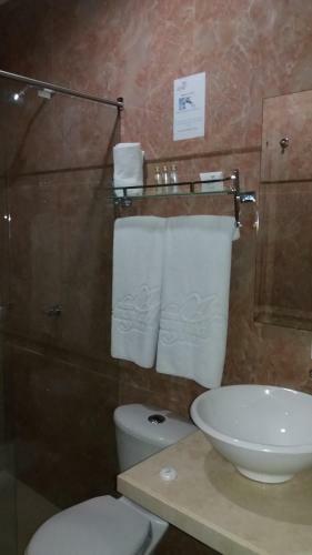 Hotel Plaza Manfortt