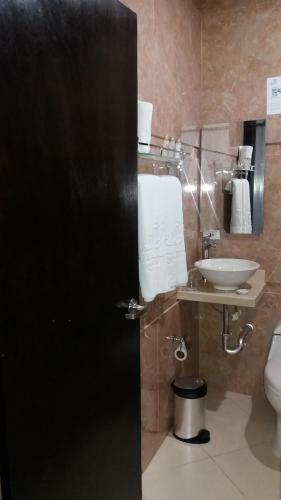 Hotel Plaza Manfortt