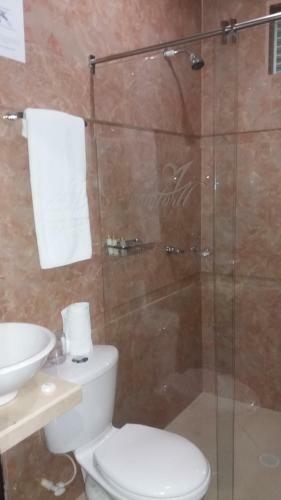 Hotel Plaza Manfortt