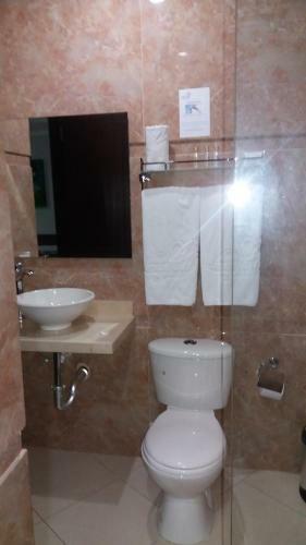 Hotel Plaza Manfortt
