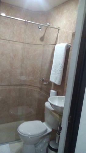 Hotel Plaza Manfortt