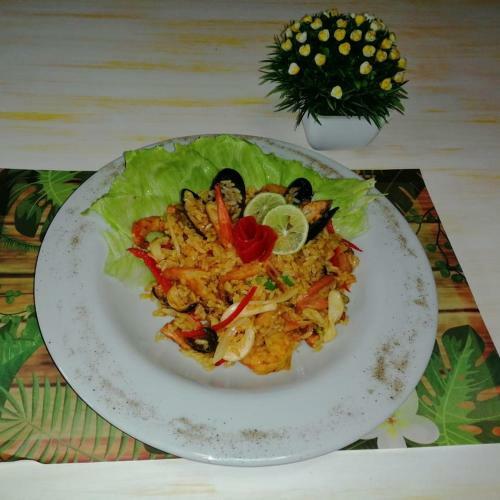 Hotel Plaza Manfortt