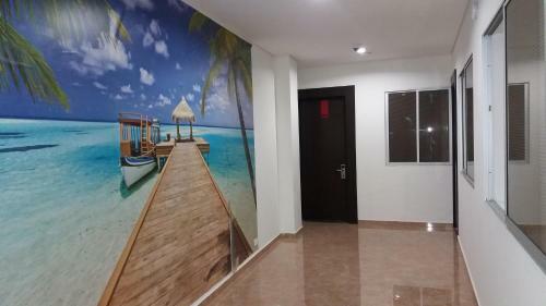 Hotel Plaza Manfortt