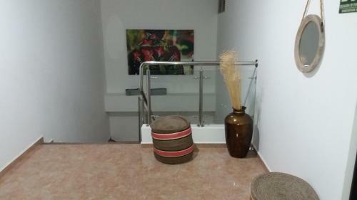 Hotel Plaza Manfortt